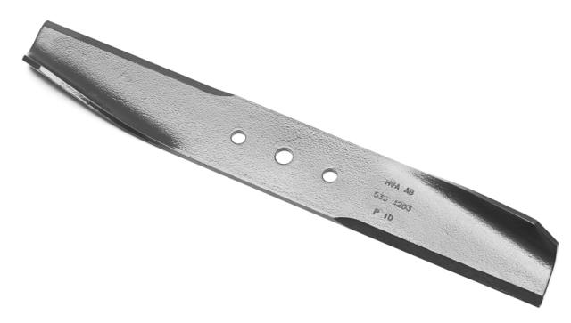 Husqvarna kniv til bagudkast 97cm 