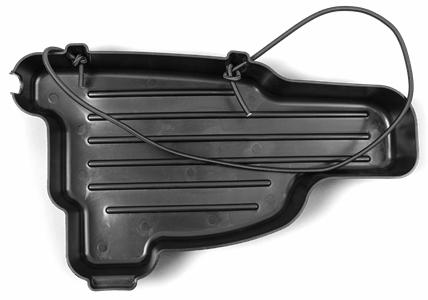 Husqvarna Spildbakke til Motorsave over 55ccm