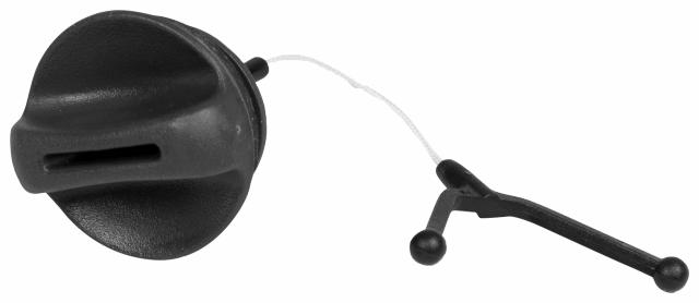 Husqvarna 5372815-02 Tankdæksel