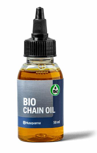 Husqvarna 5376576-01 Kædeolie X-Guard 50ml