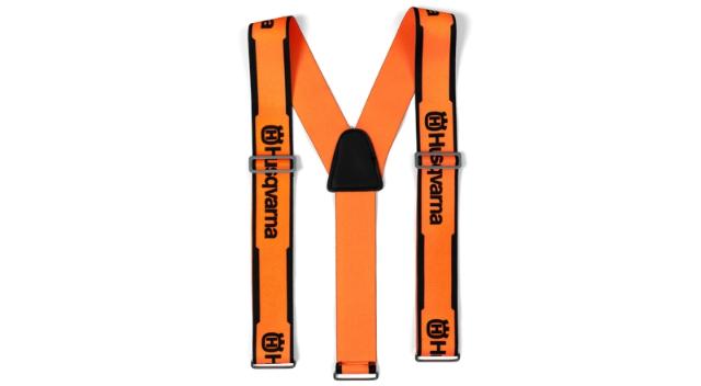 Husqvarna Seler, Arborist