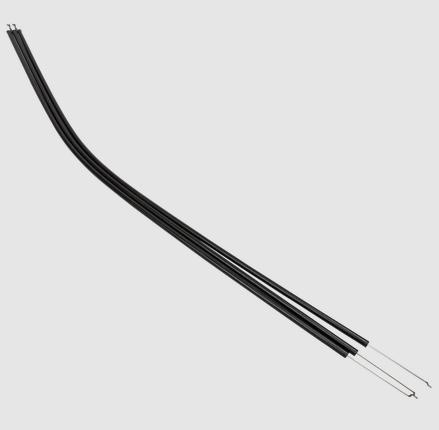 Husqvarna 5443017-06 Gaskabel