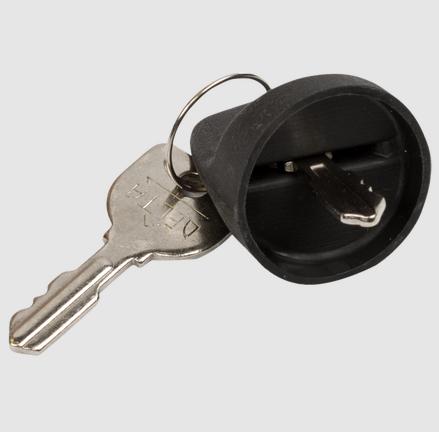 Husqvarna 5444424-01 Tændningsnøgle