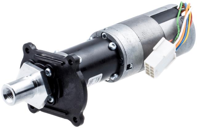 Husqvarna Automower 5449070-03 Hjulmotor til 230ACX, 265ACX