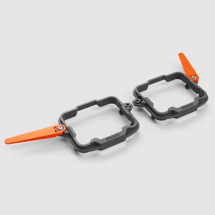 Husqvarna Automower 5462600-01 Hjulrenser