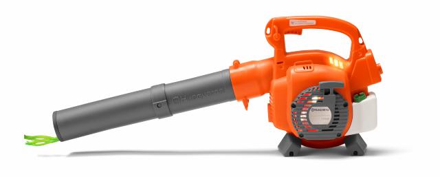 Husqvarna legetøjs løvblæser 125B u/batteri
