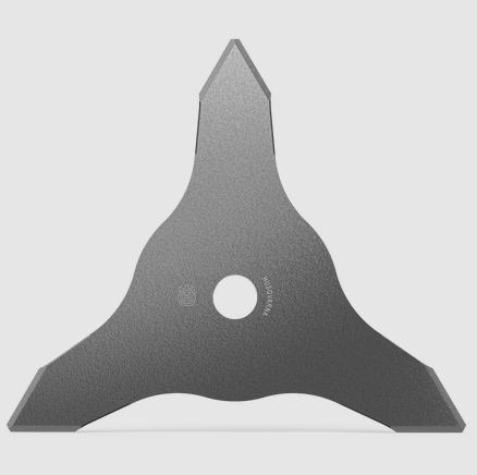 Husqvarna Trekantsklinge 300-3 1'