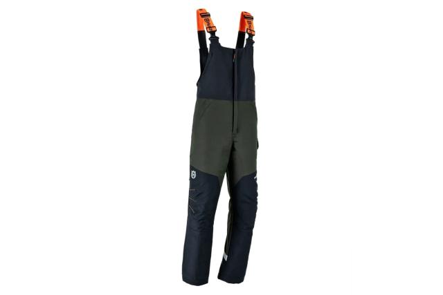 Husqvarna Functional Skærebukser Overalls Klasse 1