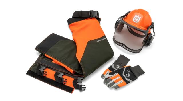 Husqvarna Functional Sikkerhedssæt