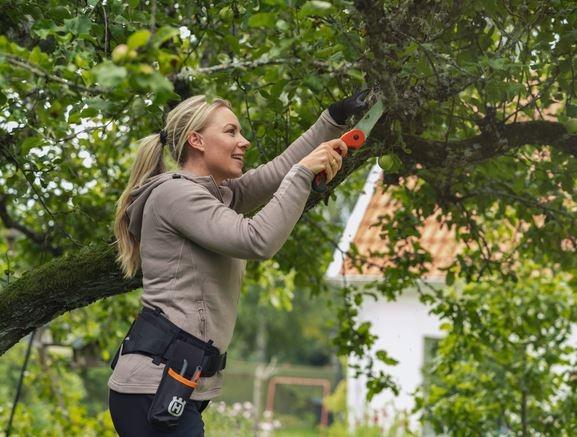 Husqvarna Bælte til haveværktøj