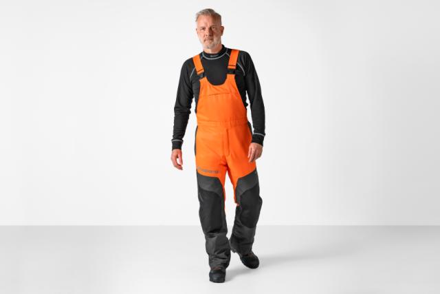 Husqvarna Classic Overalls C 20A Klasse 1 - 60