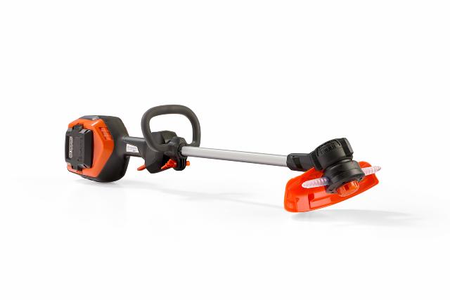 Husqvarna legetøjs trimmer 215iL u/batteri