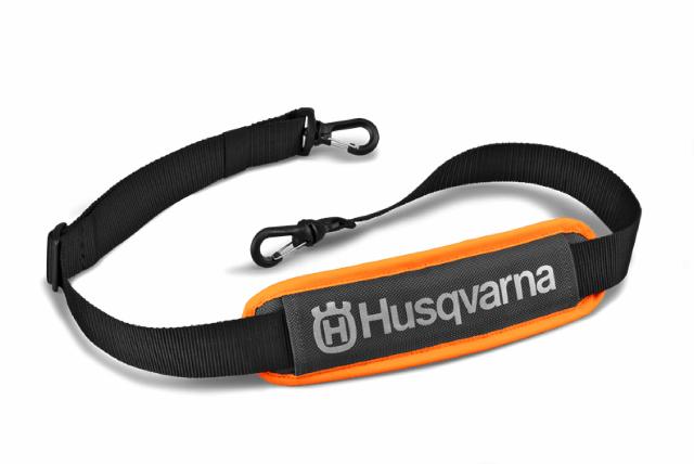 Husqvarna Skulderrem til Batterikasse