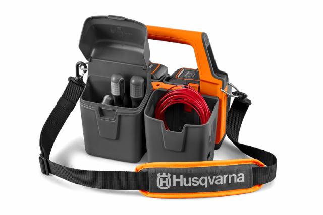 Husqvarna Skulderrem til Batterikasse