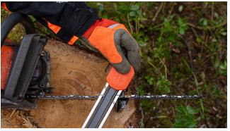 Husqvarna Multifil 2-i-1 Ø4,8mm .325'' S35G/C33/C35