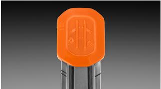 Husqvarna Multifil 2-i-1 Ø4,0mm .325'' S93G