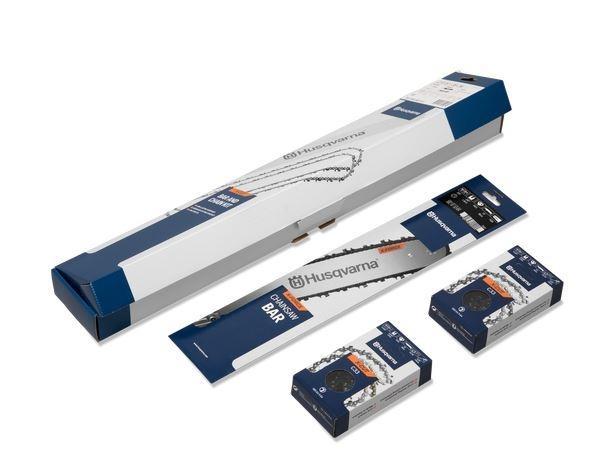 Husqvarna Sværdsæt X-Force 15'' .325'' 1,3 64DL