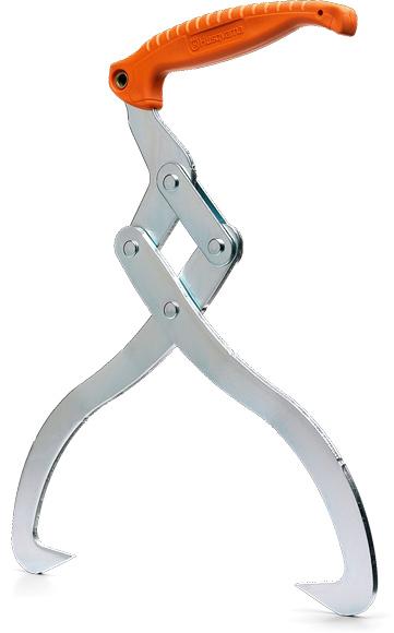 Husqvarna tømmersaks 12' 