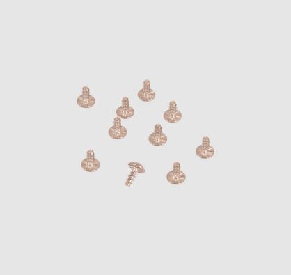 Husqvarna 5755433-10 Skrue 10mm