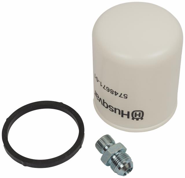 Husqvarna 5756454-01 Oliefilter