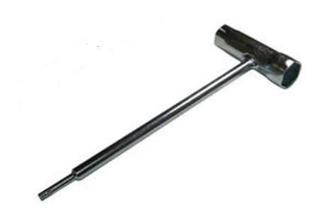 Husqvarna Kombinøgle Torx 16/19 mm