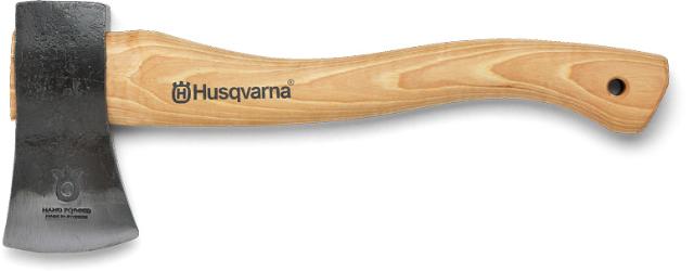 Husqvarna fritidsøkse