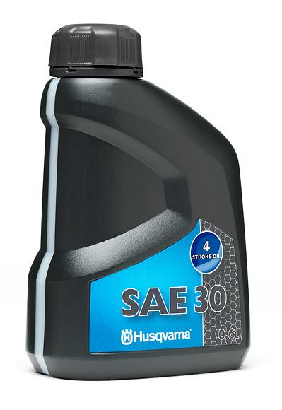 SAE 30 olie