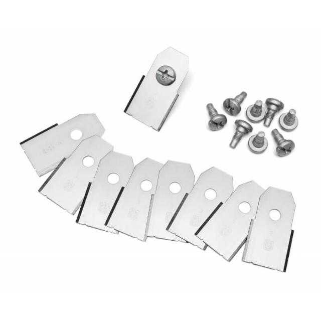 Knivsæt Automower, 45 stk. 