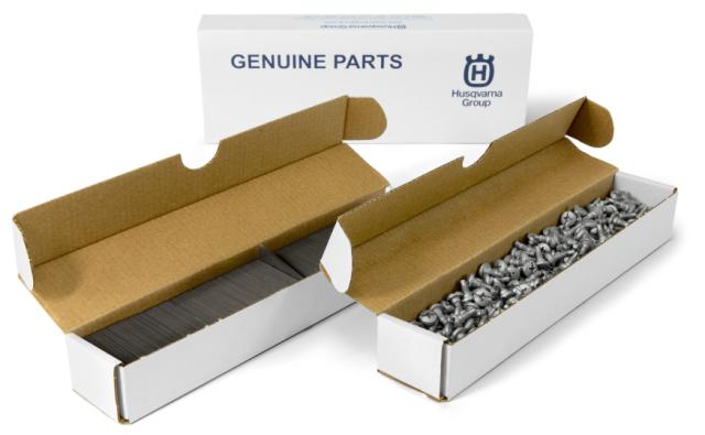 Husqvarna Automower standardknive (300 Stk.)