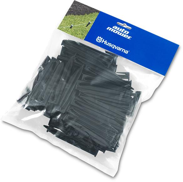 Kramper 100 stk.- Automower 