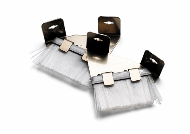 Husqvarna Hjulbørstesæt til 230ACX, 265ACX m.fl.