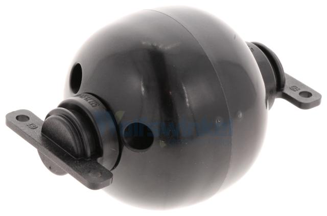 Husqvarna baghjulskit