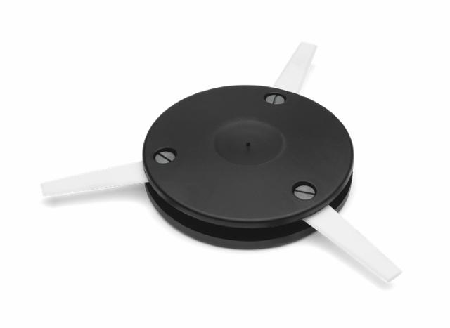 Husqvarna Tri-Cut trimmerhoved med knive M10L