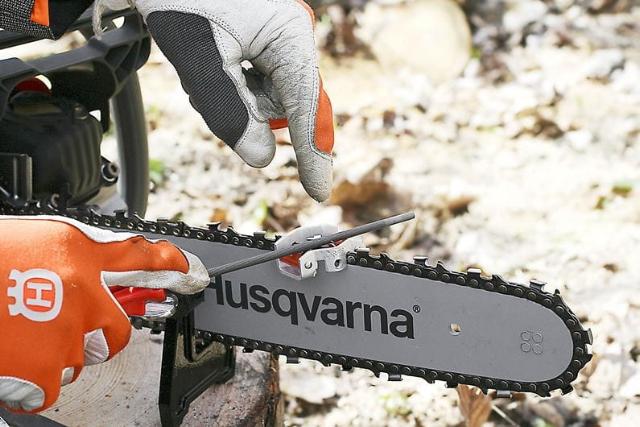 Husqvarna Kombimål 1/4' 1,3mm H00 
