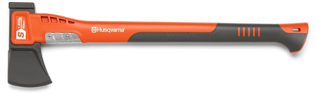 Husqvarna S1600 kløveøkse