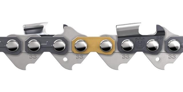 X-CUT SP33G halvmejsel PIXEL .325'' 1,3 mm