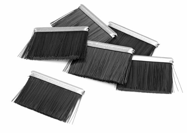 Husqvarna Hjulbørstesæt 6 stk.