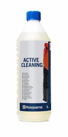 Husqvarna Active Cleaning 1L