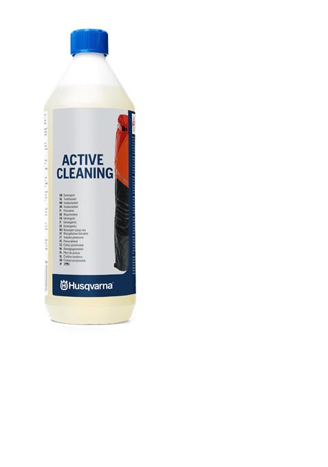 Husqvarna Active Cleaning 0,1L