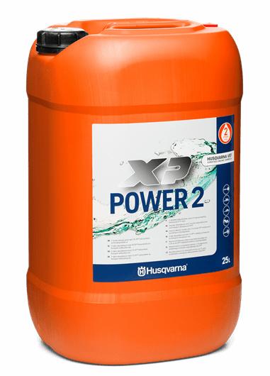 Husqvarna XP Power 2 alkylatbenzin 25L