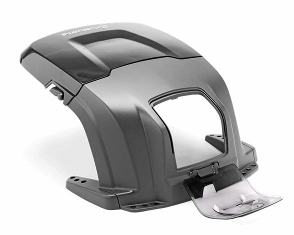 Husqvarna Automower Garage Medium