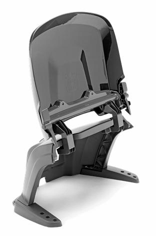 Husqvarna Automower Garage Medium