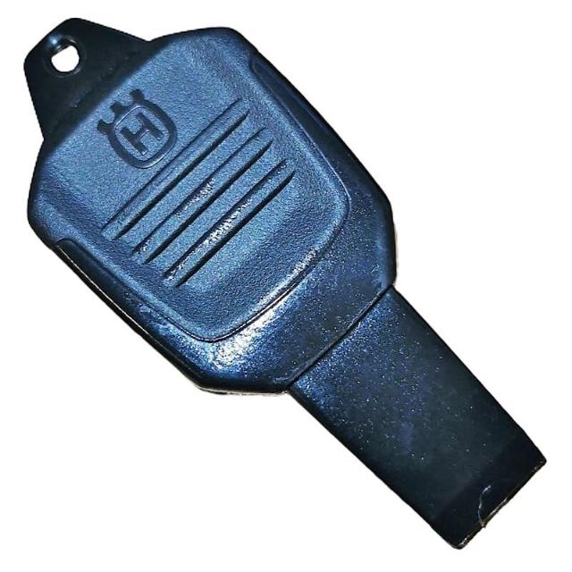 Husqvarna snaplås åbner