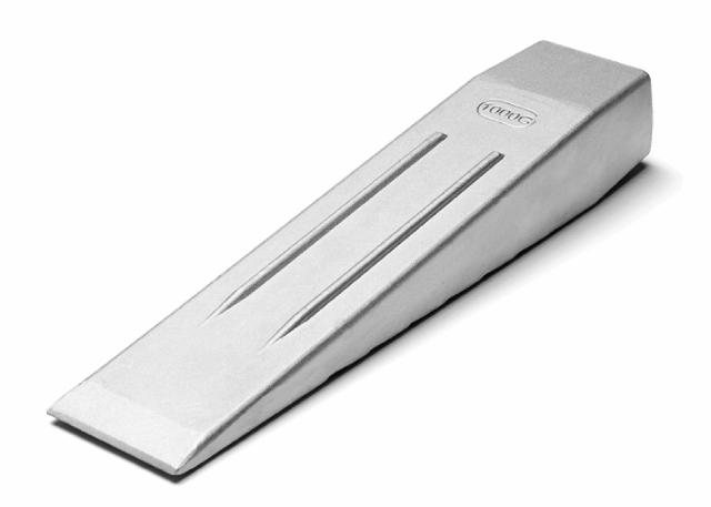 Husqvarna fælde-/flækkekile aluminium