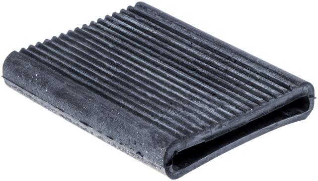 Husqvarna pedalgummi til hydrostatpedal
