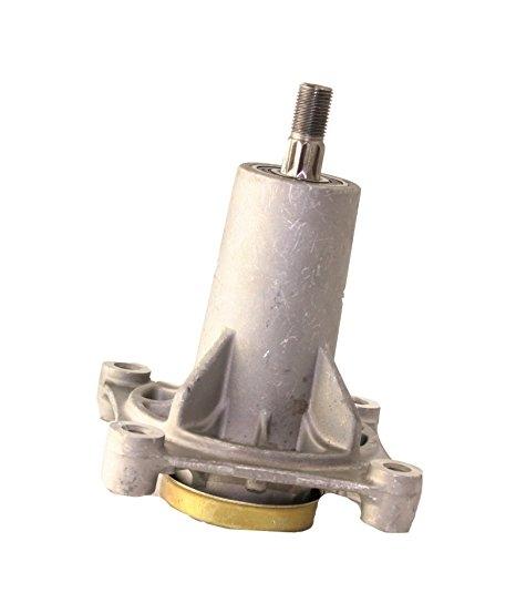 Husqvarna lejehus kpl.