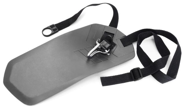 Husqvarna Hoftepude til Batterisele