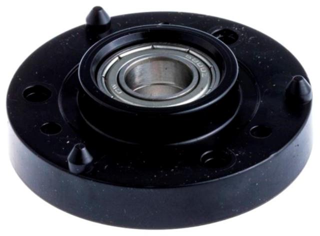 Husqvarna lejeholder til knivdisk