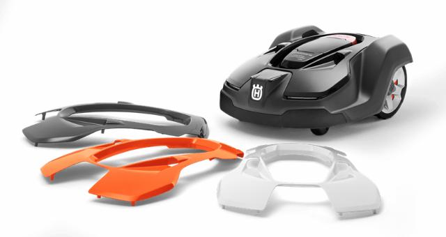 Husqvarna Automower Cover til 450X