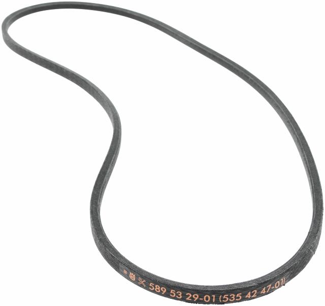 Husqvarna 5895329-01 Rem